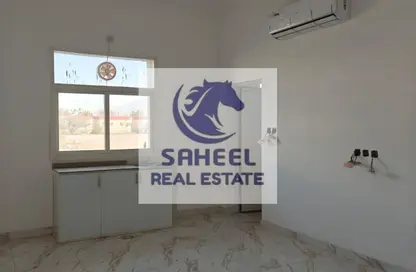 شقة - 1 حمام للايجار في سيح العريبي - رأس الخيمة