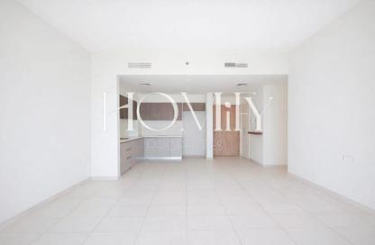 Apartment - 2 - 3 for rent in Executive Residences 1 - Executive Residences - Dubai Hills Estate - Dubai