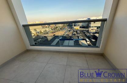 Apartment - 2 - 3 for rent in Al Nasr Central Building - Oud Metha - Bur Dubai - Dubai