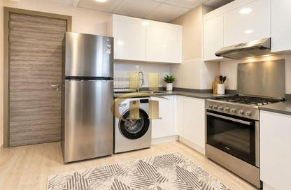 Apartment - 1 - 2 for rent in Bloom Heights B - Bloom Heights - District 15 - Jumeirah Village Circle - Dubai Apartment - 1 - 2 for rent in Bloom Heights B - Bloom Heights - District 15 - Jumeirah Village Circle - Dubai