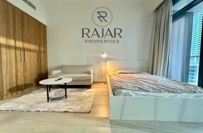 Apartment - Studio - 1 Bathroom for rent in Azizi Riviera Beachfront Tower C - Azizi Riviera Beachfront - Azizi Riviera - Meydan One - Meydan - Dubai Apartment - Studio - 1 Bathroom for rent in Azizi Riviera Beachfront Tower C - Azizi Riviera Beachfront - Azizi Riviera - Meydan One - Meydan - Dubai