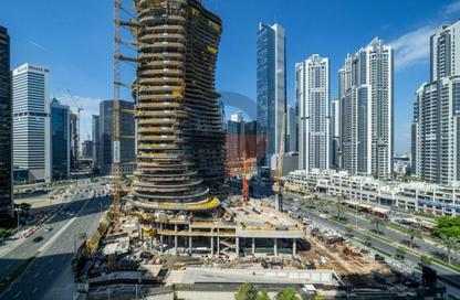 Office Space - Studio - 5 for rent in The Opus - Business Bay - Dubai Office Space - Studio - 5 for rent in The Opus - Business Bay - Dubai