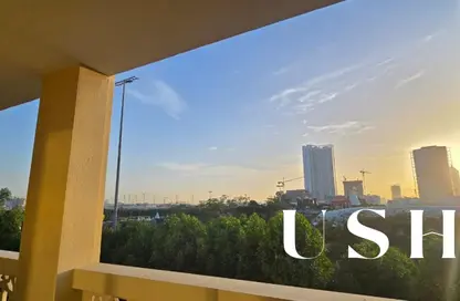 Apartment - 2 Bedrooms - 2 Bathrooms for rent in Evershine Gardens - Arjan - Dubai