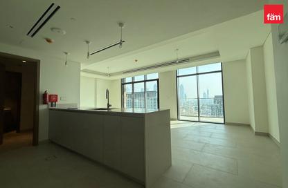 Apartment - 2 - 3 for rent in Laurel - Central Park at City Walk - City Walk - Al Wasl - Dubai