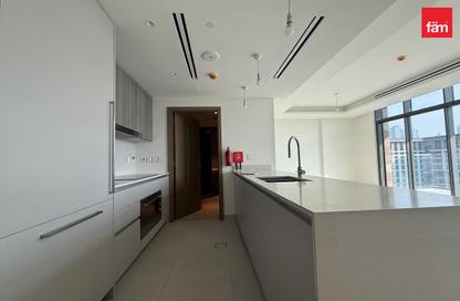 Apartment - 2 - 3 for rent in Laurel - Central Park at City Walk - City Walk - Al Wasl - Dubai