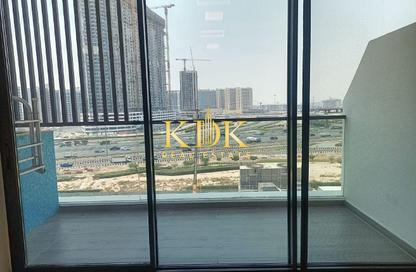 Apartment - 1 Bedroom - 2 Bathrooms for rent in Samana Miami - District 14 - Jumeirah Village Circle - Dubai