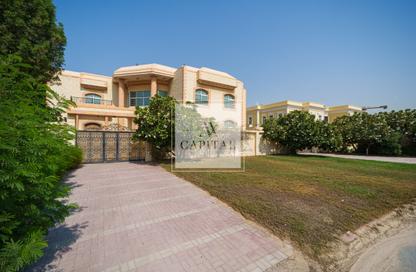 Villa - 7+ - 7+ for sale in Al Manara - Dubai