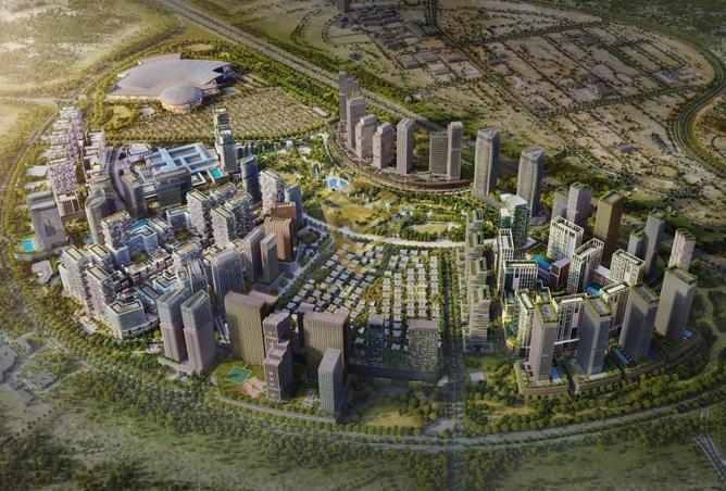 16103050 - الصورة الرئيسية للعقار