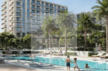 شقة - غرفة نوم - 1 حمام للبيع في سيرا 2 - ميناء راشد - دبي