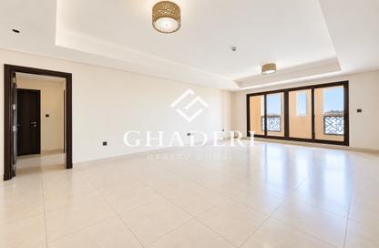 Apartment - 2 - 3 for sale in Balqis Residence Block B - Balqis Residences - Kingdom of Sheba - The Crescent - Palm Jumeirah - Dubai