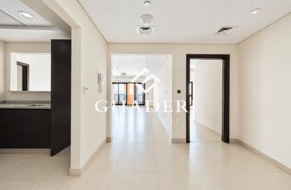 Apartment - 2 - 3 for sale in Balqis Residence Block B - Balqis Residences - Kingdom of Sheba - The Crescent - Palm Jumeirah - Dubai