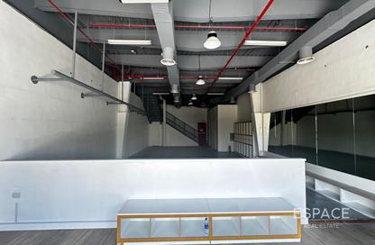 Warehouse - Studio - 1 Bathroom for rent in Dubai Investment Park 2 (DIP 2) - Dubai Investment Park (DIP) - Dubai