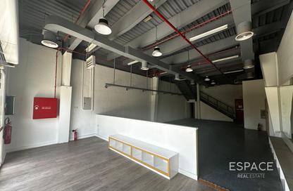 Warehouse - Studio - 1 Bathroom for rent in Dubai Investment Park 2 (DIP 2) - Dubai Investment Park (DIP) - Dubai