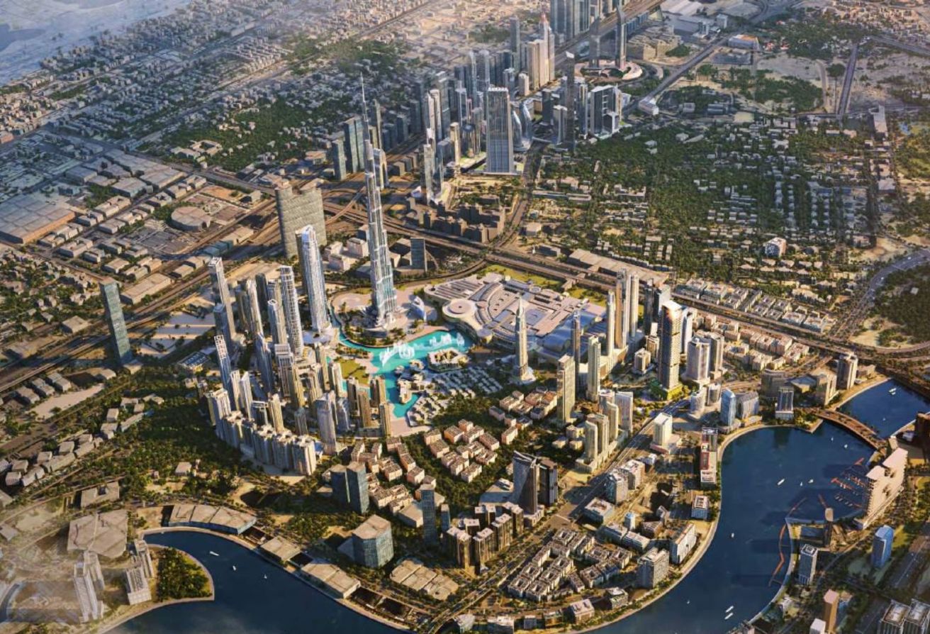 4 bedroom apartment in St. Regis Residences Financial Center Road, Downtown Dubai: 8