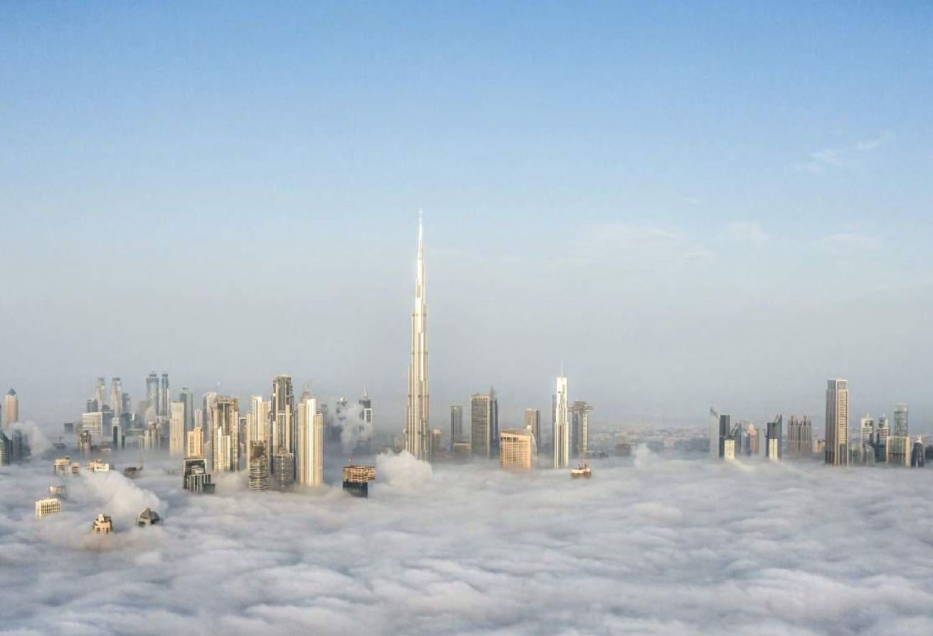 4 bedroom apartment in St. Regis Residences Financial Center Road, Downtown Dubai: 6