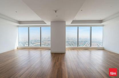 Apartment - 2 Bedrooms - 3 Bathrooms for rent in Uptown Tower - Uptown Dubai - Jumeirah Lake Towers - Dubai