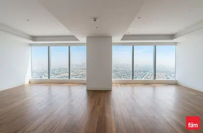 Apartment - 2 Bedrooms - 3 Bathrooms for rent in Uptown Tower - Uptown Dubai - Jumeirah Lake Towers - Dubai