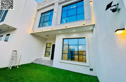 فيلا - 3 غرف نوم - 4 حمامات للبيع في الزاهية جاردنز - الزاهية - عجمان