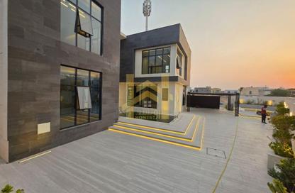 Villa - 5 Bedrooms - 7 Bathrooms for sale in Al Yasmeen 1 - Al Yasmeen - Ajman