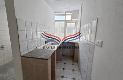Apartment - Studio - 1 Bathroom for rent in Al Rigga - Deira - Dubai