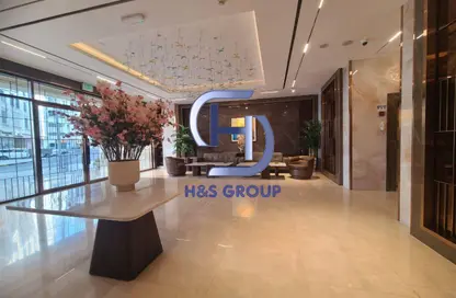 Apartment - 2 Bedrooms - 3 Bathrooms for rent in Al Thani Muwaileh - Muwaileh Commercial - Sharjah