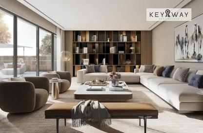 Villa - 4 Bedrooms - 6 Bathrooms for sale in Sobha Elwood - Dubai Land - Dubai
