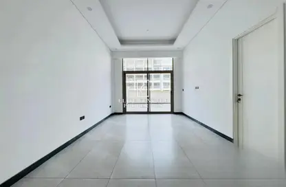 Apartment - 1 Bedroom - 2 Bathrooms for rent in Curve by Sentro - Arjan - Dubai