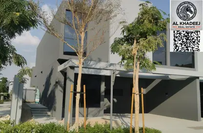 Villa - 5 Bedrooms - 5 Bathrooms for sale in Robinia - Masaar - Tilal City - Sharjah Villa - 5 Bedrooms - 5 Bathrooms for sale in Robinia - Masaar - Tilal City - Sharjah