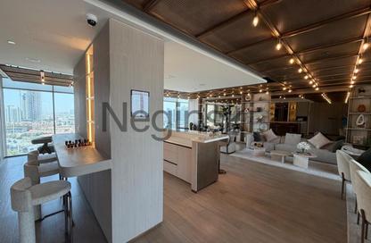 Apartment - 1 Bedroom - 1 Bathroom for rent in Pearl house II - District 12 - Jumeirah Village Circle - Dubai