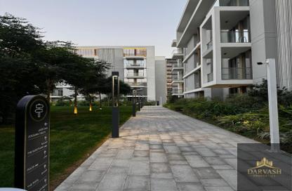 Apartment - Studio - 1 for sale in Torino Building 5 - Torino By ORO24 - Arjan - Dubai Apartment - Studio - 1 for sale in Torino Building 5 - Torino By ORO24 - Arjan - Dubai