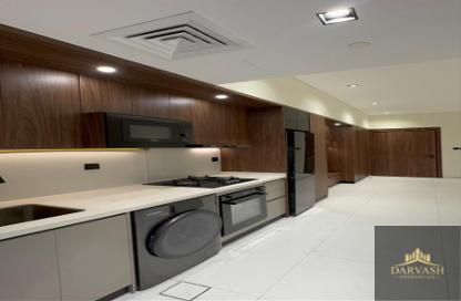 Apartment - Studio - 1 for sale in Torino Building 5 - Torino By ORO24 - Arjan - Dubai