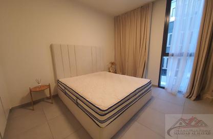 Apartment - Studio - 1 Bathroom for rent in The Riff - Aljada - Sharjah