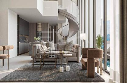 Apartment - 1 Bedroom - 2 Bathrooms for sale in One Park Central - District 15 - Jumeirah Village Circle - Dubai
