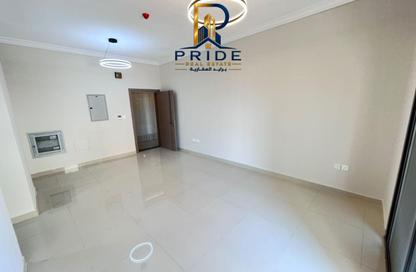 Apartment - 2 - 2 for rent in Oasis Tower - Al Rashidiya 1 - Al Rashidiya - Ajman