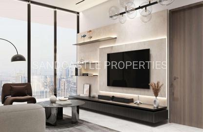 Apartment - 2 - 3 for sale in Rome 3 by Samana - District 11 - Mohammed Bin Rashid City - Dubai