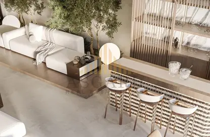 Apartment - 1 Bedroom - 2 Bathrooms for sale in Barari Palace - Majan - Dubai Land - Dubai