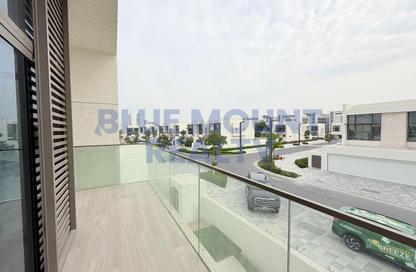 Villa - 6 Bedrooms - 7 Bathrooms for sale in District One Phase III - District One - Mohammed Bin Rashid City - Dubai