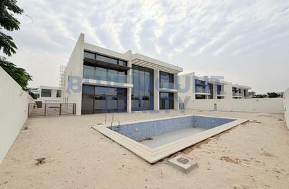 Villa - 6 Bedrooms - 7 Bathrooms for sale in District One Phase III - District One - Mohammed Bin Rashid City - Dubai Villa - 6 Bedrooms - 7 Bathrooms for sale in District One Phase III - District One - Mohammed Bin Rashid City - Dubai