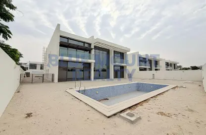 Villa - 6 Bedrooms - 7 Bathrooms for sale in District One Phase III - District One - Mohammed Bin Rashid City - Dubai