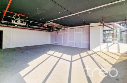 Office Space - Studio - 1 Bathroom for rent in Mazaya Business Avenue AA1 - Mazaya Business Avenue - Jumeirah Lake Towers - Dubai