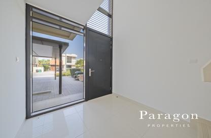 Villa - 3 Bedrooms - 5 Bathrooms for rent in Damac Hills - Dubai