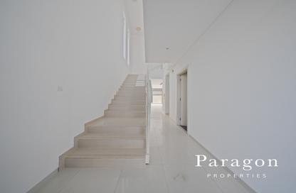 Villa - 3 Bedrooms - 5 Bathrooms for rent in Damac Hills - Dubai