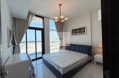 Apartment - 1 - 2 for rent in Glamz 2 - Glamz by Danube - Al Furjan - Dubai