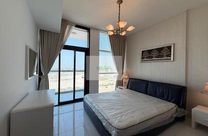 Apartment - 1 - 2 for rent in Glamz 2 - Glamz by Danube - Al Furjan - Dubai