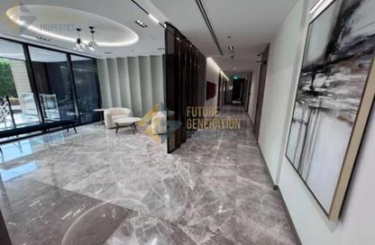 Apartment - Studio - 1 Bathroom for sale in Golf Vista Heights - Dubai Sports City - Dubai