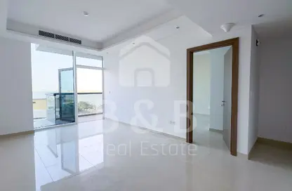 Apartment - 1 Bedroom - 2 Bathrooms for rent in Gateway Residences 2 - Mina Al Arab - Ras Al Khaimah