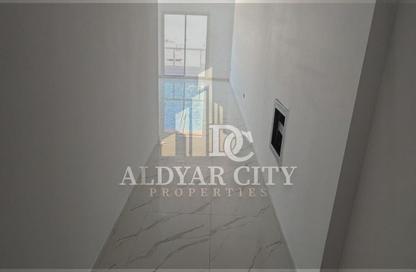Apartment - 1 Bedroom - 2 Bathrooms for rent in Al Mowaihat 1 - Al Mowaihat - Ajman Apartment - 1 Bedroom - 2 Bathrooms for rent in Al Mowaihat 1 - Al Mowaihat - Ajman