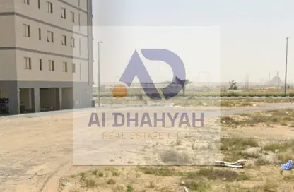أرض - استوديو للبيع في B تلال سيتي - تلال سيتي - الشارقة