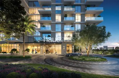 Apartment - 2 Bedrooms - 2 Bathrooms for sale in Parkside Hills - Dubai Hills Estate - Dubai