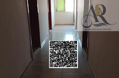 Staff Accommodation - Studio - 7+ for rent in Al Jurf Industrial 2 - Al Jurf Industrial - Ajman